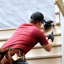 Best Siding Painting and Refinishing  in Lake Landor, VA